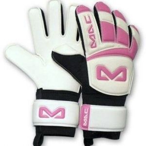Guantes de portero Mac Lakers Rora
