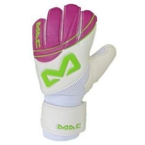 Guantes de portero Niño Mac Ivory Flat JR