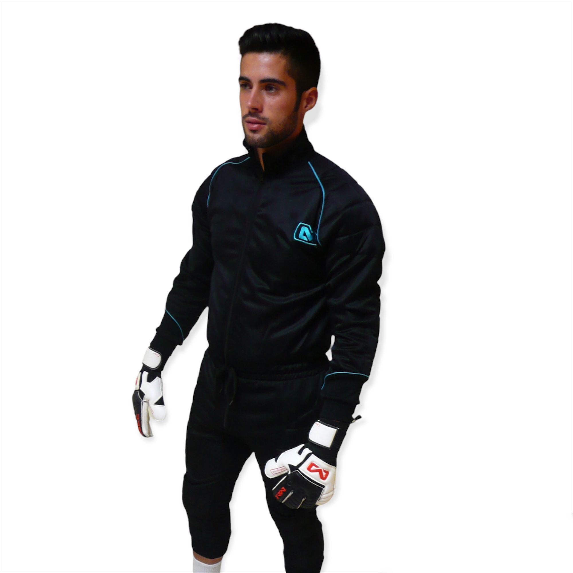 Mono de Entrenamiento Escuadra