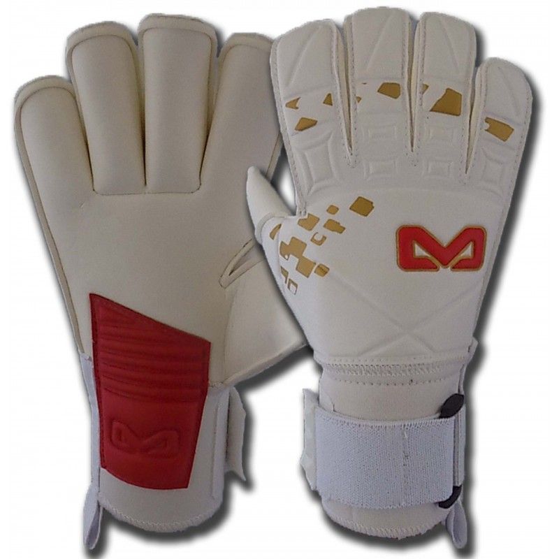 Guante de portero Niño Mac Cube Rollfinger JR