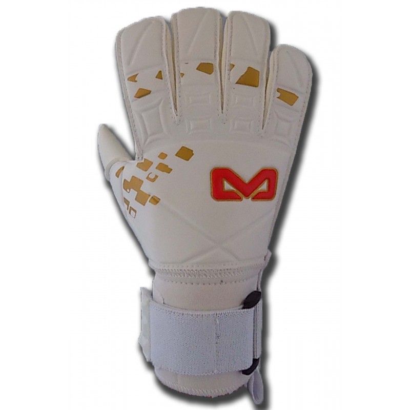 Guante de portero Niño Mac Cube Rollfinger JR
