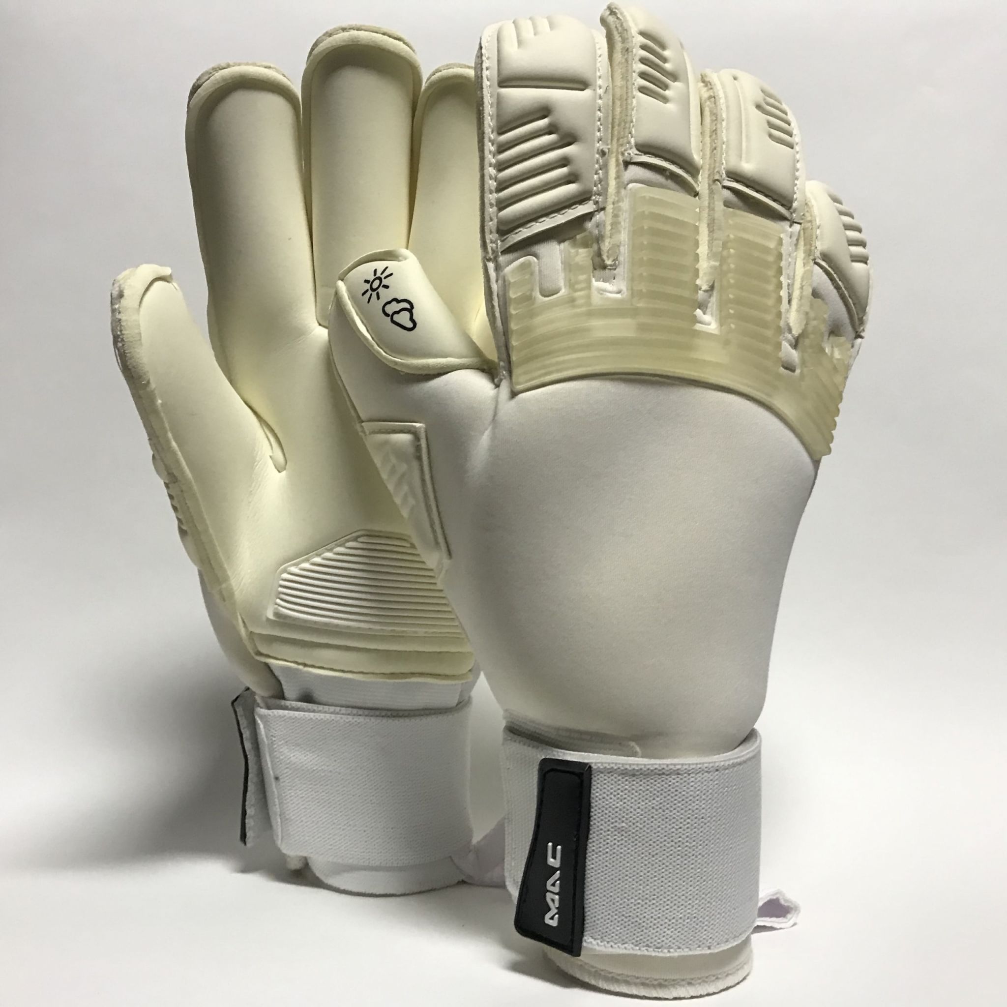 Premier Seamless Rollfinger Personalizable - Imagen 2