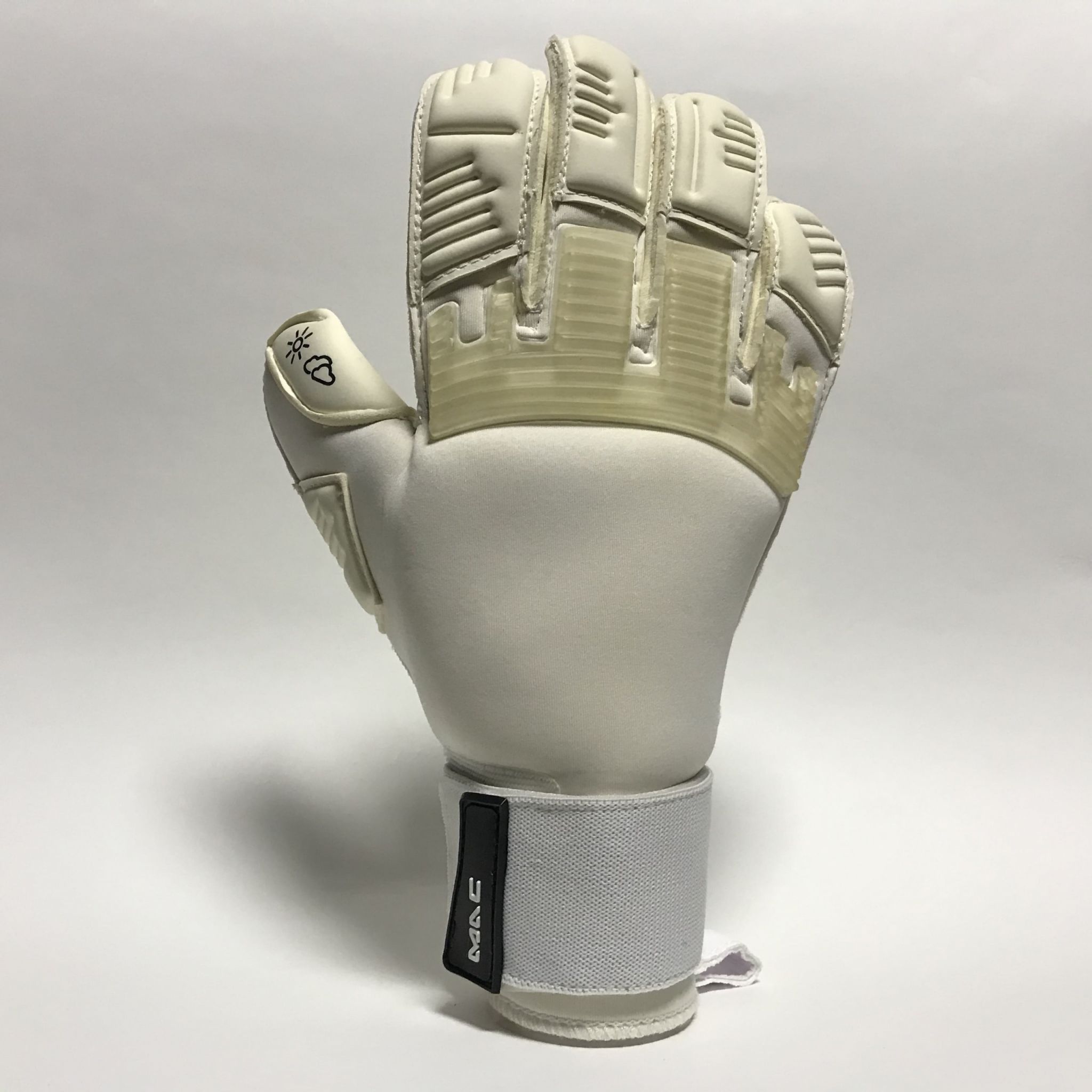 Premier Seamless Rollfinger Personalizable - Imagen 3