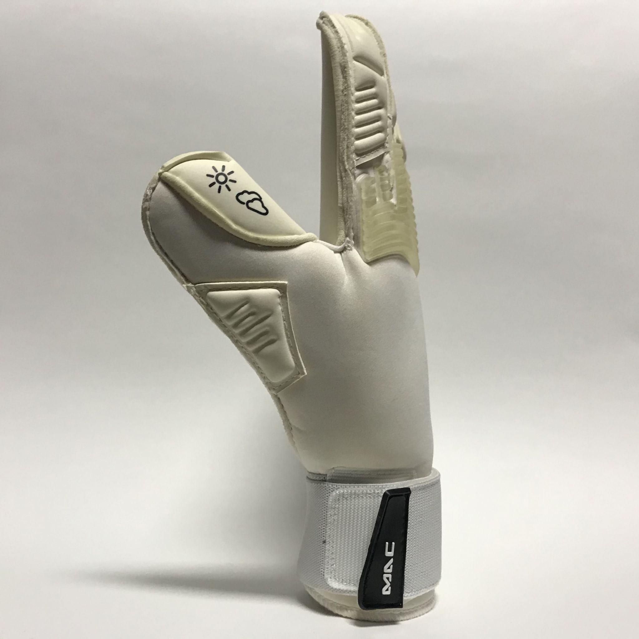 Premier Seamless Rollfinger Personalizable - Imagen 4